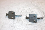 1996 Ski-doo Mxz 440 Oem Hood Hinge Pair 517261000 SS13