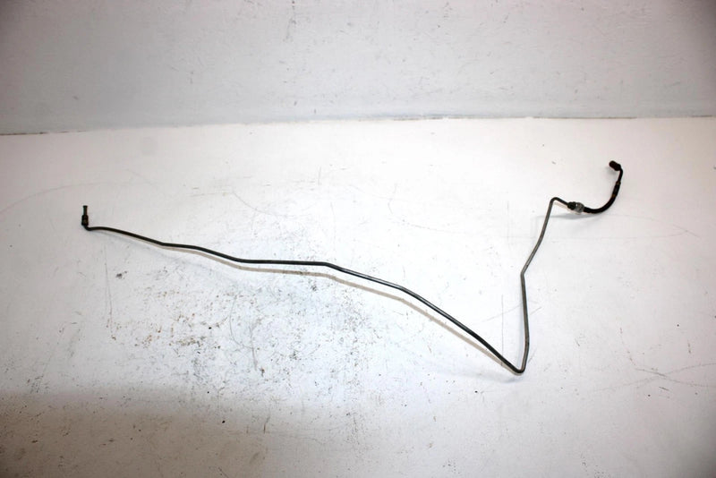 2001 Polaris Sportsman 500 Ho Oem Rear Brake Line 1910478 APS1