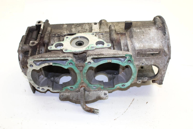1997 Ski-doo Formula 500 Oem Crankcase 420887491 SS103