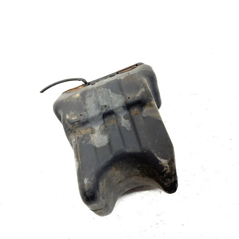 1994 Yamaha Kodiak 400 4x4 OEM Rear Storage Box 1YW-2160A-20-00 AY61