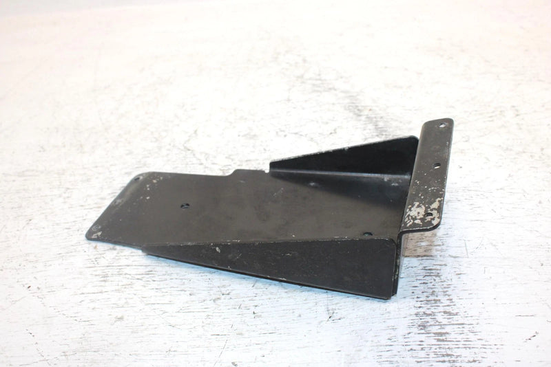 1995 Polaris Xlt Oem Right Footrest 5220894-067 SP19