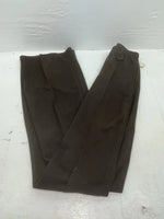 New Vintage Brown Handler Polyester Pants #412 XX-8