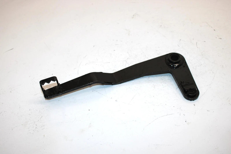 97 Arctic Cat Bearcat 454 4x4 Oem Rear Brake Pedal 0502-095 AA24