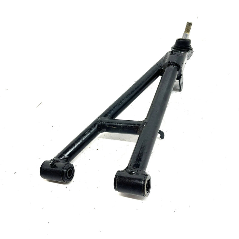 2002 Bombardier Quest 500 OEM Left Front Upper A Arm 706200193 AB14