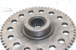 1988 Suzuki Lt 230 E Oem Starter Clutch Gear  12600-18842 AS7