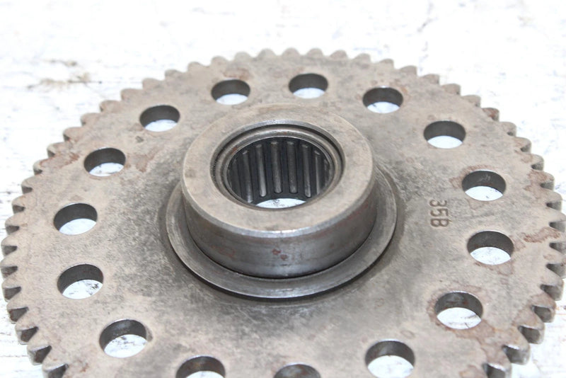 1988 Suzuki Lt 230 E Oem Starter Clutch Gear  12600-18842 AS7