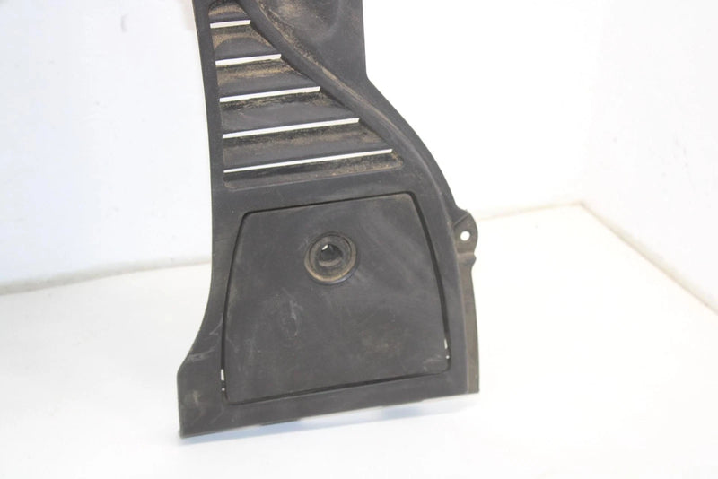 08 Polaris Iq Cruiser Oem Console Dash Plate 2633323-070 SP175