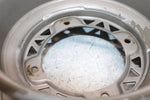 2001 Polaris Xplorer 4x4 Oem 10x6 Front Wheel Rim 1520175-486 AP167