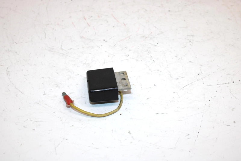 1987 Polaris 400 Oem Voltage Regulator W/Sink 4060071 5210650 SP61