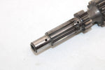 02 Honda Trx 350 Fe  Oem Main Transmission Shaft 23211-HN5-670 AH22