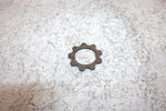 2004 Polaris Magnum 330 Oem Inner Oil Pump Rotor 3086452 AP159