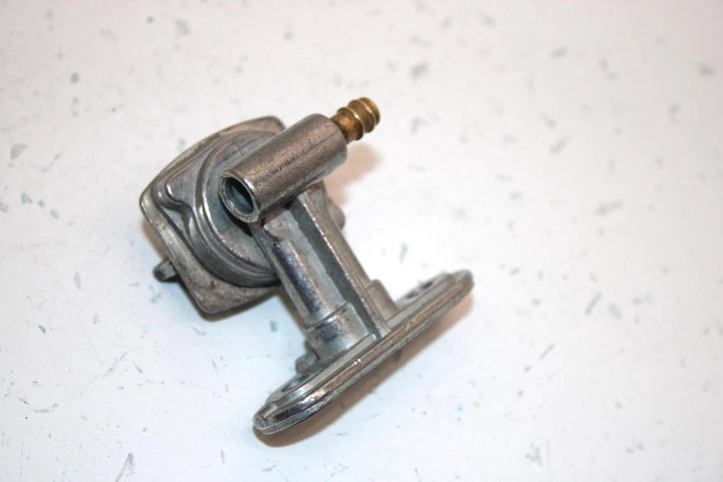 90 Kawasaki Bayou 300 Klf300c 4x4 Oem Fuel Petcock Assy. 51023-1159 AKS