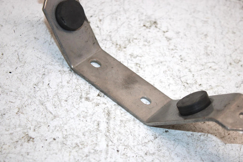 2001 Polaris Virage Oem Exhaust Muffler Bracket 5222696 JP28
