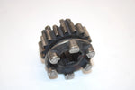 85 Suzuki Quadrunner 185 Lt185 2x4 Oem 3rd Drive Gear (NT:18) 24231-24404 AS15
