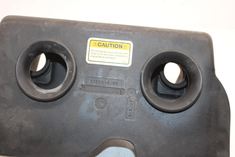 98 Polaris Xc 700 Oem Int Vent Bottom Airbox 5432127 SP130