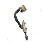 01 Honda Sportrax 300 TRX300EX OEM Rear Brake Master Cylinder 43510-HM3-A62 AH81