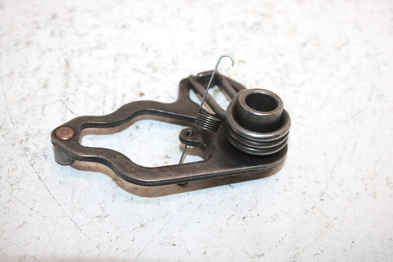 2007 Honda Trx 250 Fourtrax Recon Es Oem Shift Master Arm 24620-HF1-670 AH38