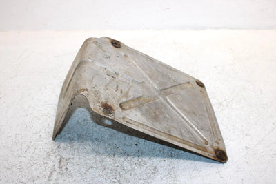 1997 Suzuki King Quad 300 4x4 Oem Heat Shield Plate 47432-19B10 47432-19B02 AS11