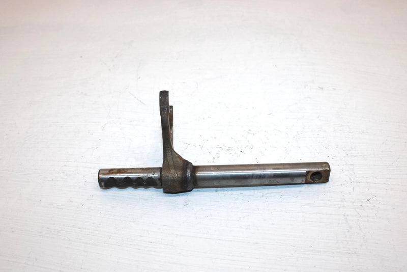 2006 Kawasaki Prarie 360 Oem Shift Fork 49047-1104 AK29