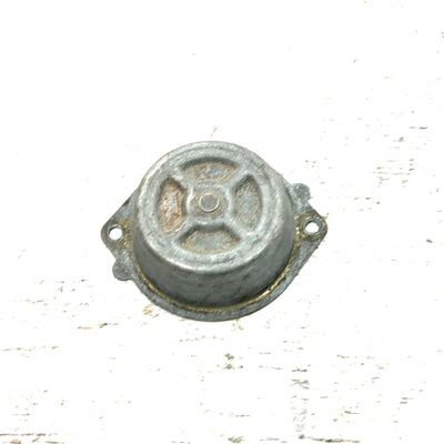 2001 Bombardier DS650 OEM Carb Slide Cover 707200116 AB16