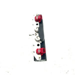 2001 Sea-Doo GTX DI OEM Fuel Distributer 275500510 JS5