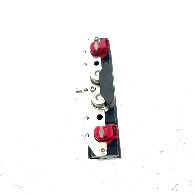 2001 Sea-Doo GTX DI OEM Fuel Distributer 275500510 JS5