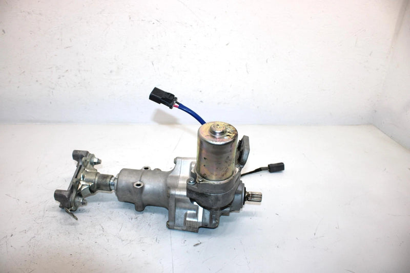 15 Suzuki King Quad 500 Oem Power Steering Box 51700-31G10 AS10