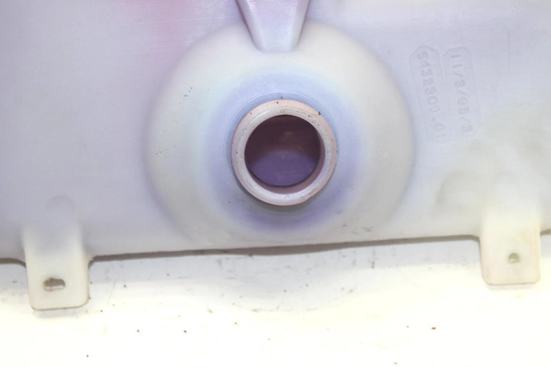 1996 Polaris Sl 700 Oem Oil Tank 5432309 JP12