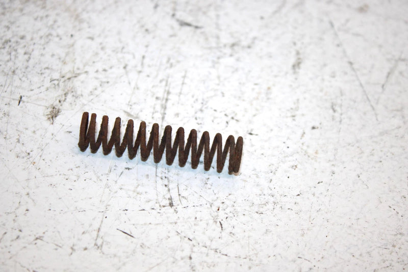89 Polaris Trail Oem Headlight Adjustment Spring 4032002 SP49