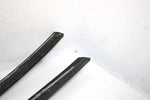 85 Polaris Trail 400 L/c Oem Side Bumper Set 5510148 5510149 SP67