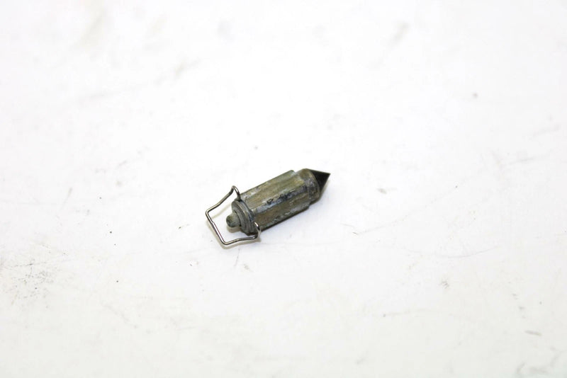 89 Yamaha Inviter OEM Carb Needle Valve 8E7-14546-01-00 SY56