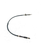 96 Yamaha Big Bear 350 4x4 OEM Hand Shift Shifter Cable 4GB-2637E-00-00 AY55