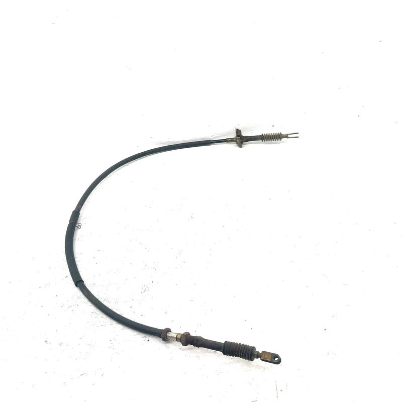 96 Yamaha Big Bear 350 4x4 OEM Hand Shift Shifter Cable 4GB-2637E-00-00 AY55