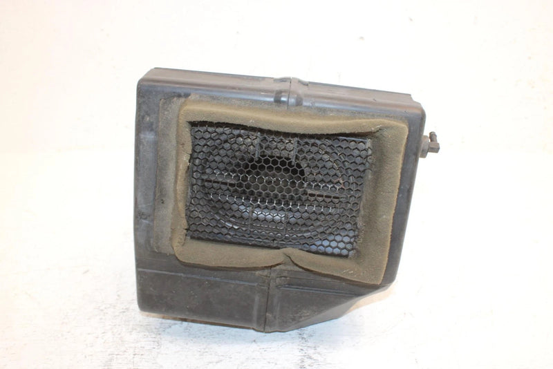 2001 Ski-doo Mxz 600 Oem Airbox 508000140 SS4