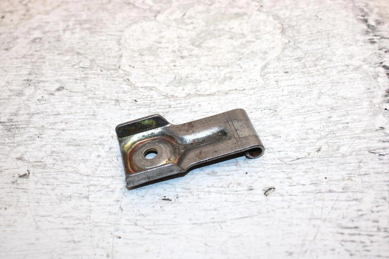 2001 Polaris 500 Classic Oem Lower Hinge Plate 5244395 SP27
