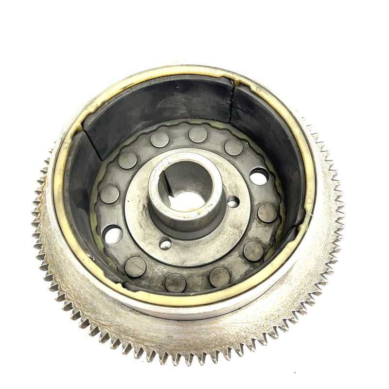 02-04 Polaris Sportsman 700 OEM Flywheel 4060152 AP190