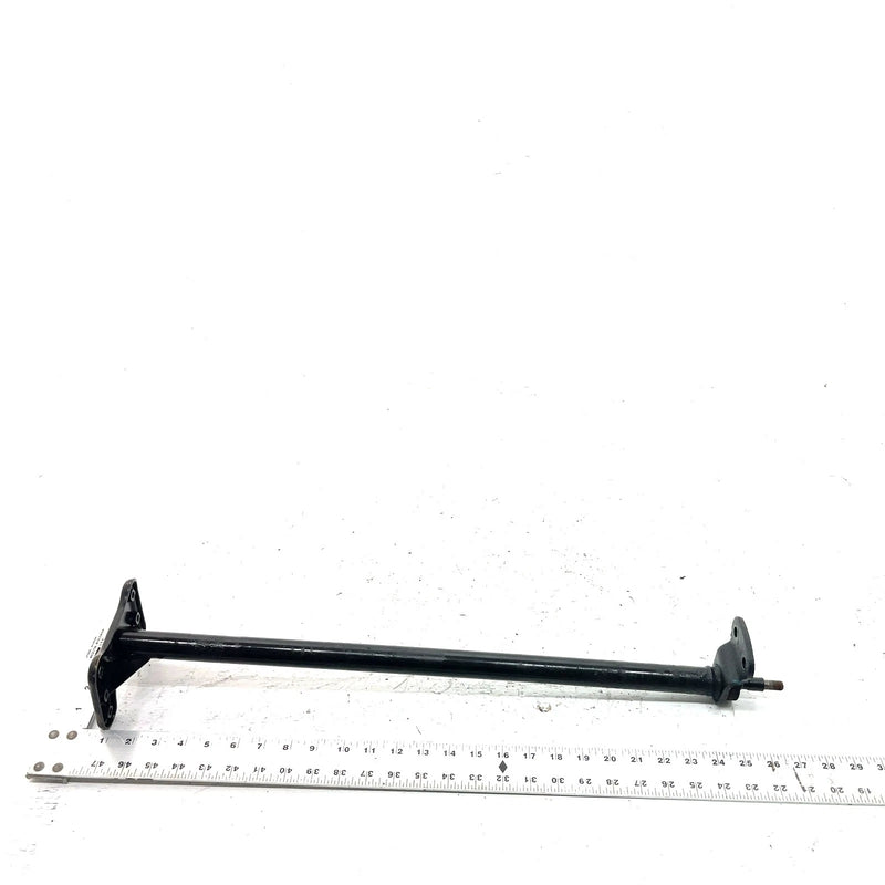 89-01 Suzuki Quadrunner 160 OEM Steering Column Shaft 51650-02C00 AS32