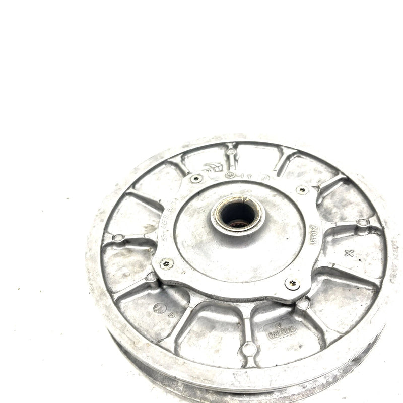 11-14 Polaris Sportsman 550 OEM Secondary Driven Clutch 1322924 AP238