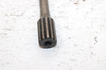 2007 Yamaha  Raptor 80 Oem Rear Prop Shaft 3GB-46172-01-00 AY54