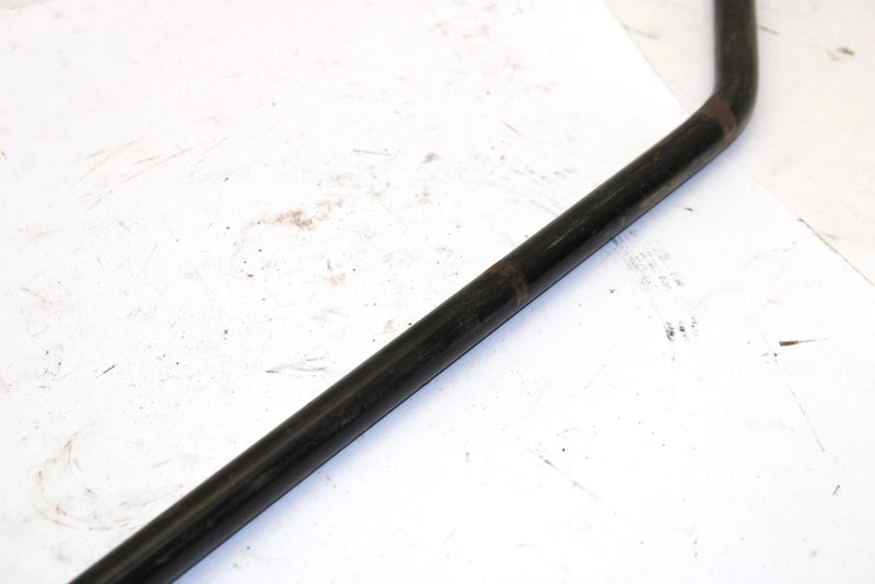 2002 Ski-doo Mxz 800 Oem Sway Bar 505070563 B261
