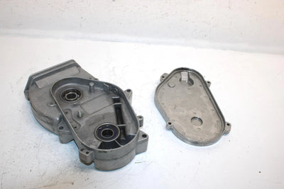 94 Polaris Xlt Sp Oem Chaincase and Cover 5130849 5630968 5630968 SP141