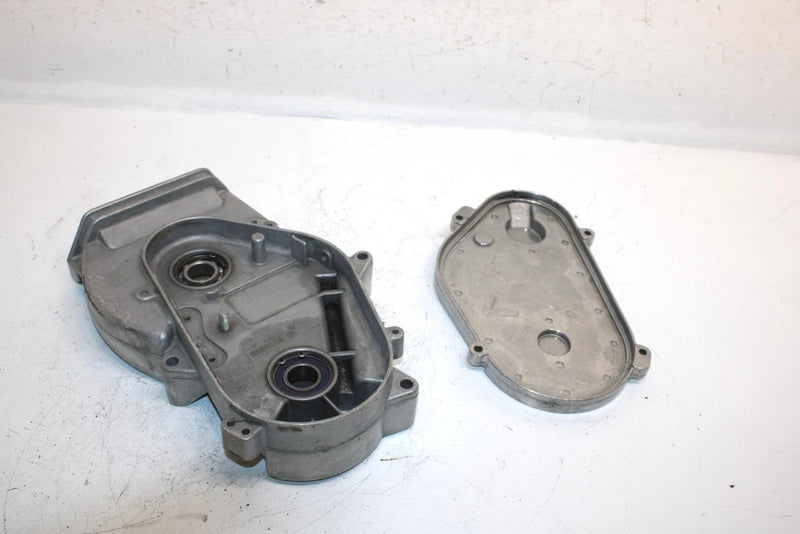 94 Polaris Xlt Sp Oem Chaincase and Cover 5130849 5630968 5630968 SP141