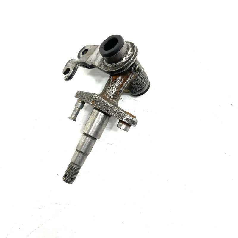 87-06 Suzuki Quadsport 80 OEM Front Steering Knuckle 51230-40B00 AS38