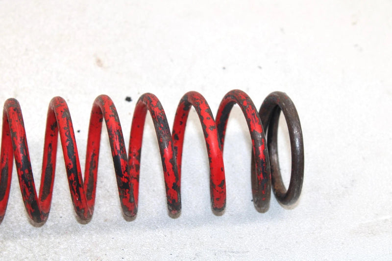 92 Polaris Trail Boss 350l 4x4 Oem Front Suspension Spring 7041161-093 AP82