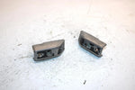 83 Yamaha Excel Iii Ec340g Oem Bumper End Cap Pair 8G8-77523-01-00 SY7