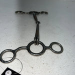 New Professionals Choice Performance Short Snaffle #EQB-402 BB-525