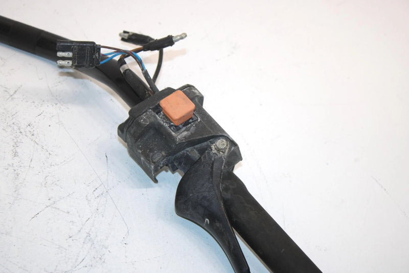 96 Polaris Xlt Oem Handlebar Set 5224514-067 SP13