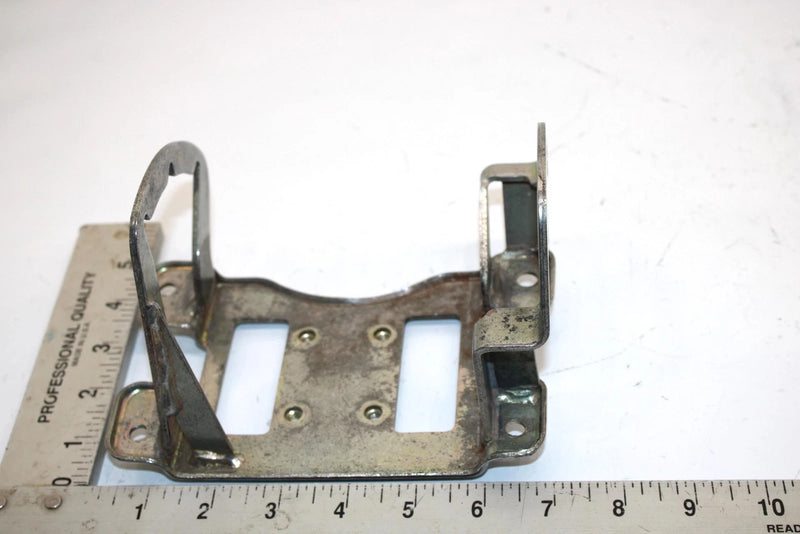 94 Suzuki Quadrunner  Lt-4wd Oem Shift Plate Bracket 57940-19B10 57940-19B30 AS5