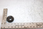 1998 Kawasaki Bayou 300 Oem 16T Bevel Gear 13101-5078 AK17