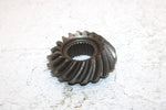 1998 Yamaha  Grizzly Oem Pinion Gear 4WV-17530-00-00 AY49